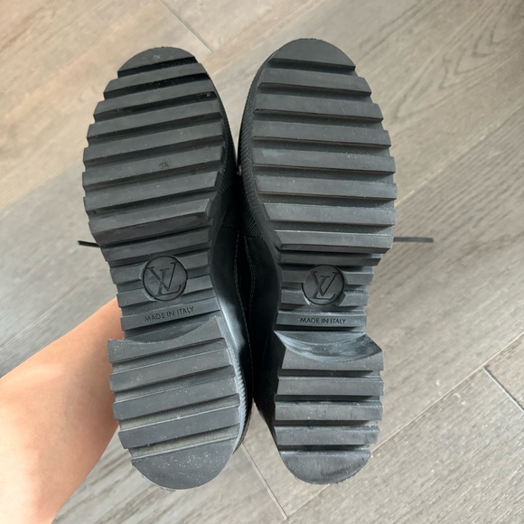 Louis Vuitton boots - Picture 7 of 7